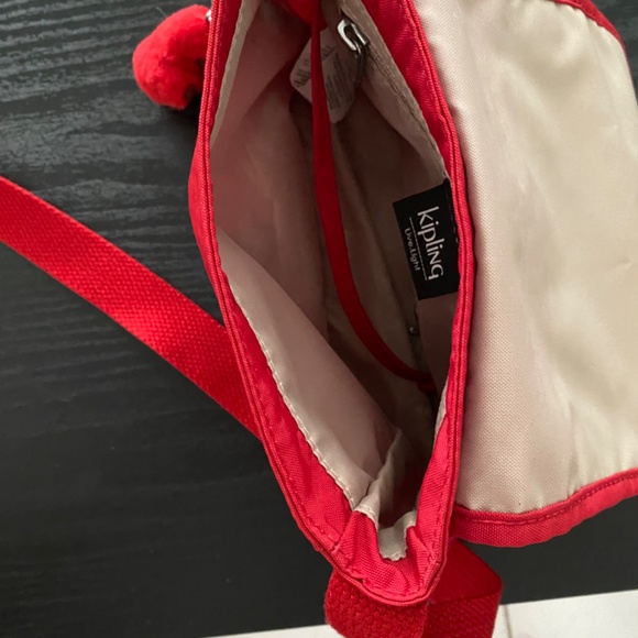 KIPLING- Sabian Mini Crossbody Bag NWOT - Picture 3 of 5